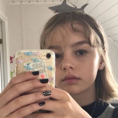 Gabriela Silang's avatar