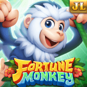 777pub Fortune Monkey