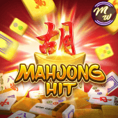777pub Mahjong Hit Game Poster
