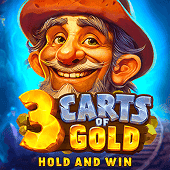 777pub 3 Carts of Gold